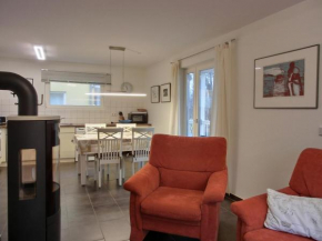 Ferienwohnung W18 1 N, Graal-Muritz
